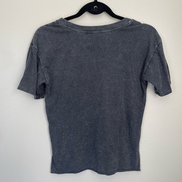 Fifth Sun | Fall Burnout Graphic Tee | Size XS - Picture 9 of 9